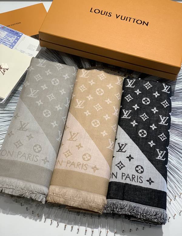 Louis Vuitton Scarf LVC00563 Louis Vuitton Scarf LVC00563